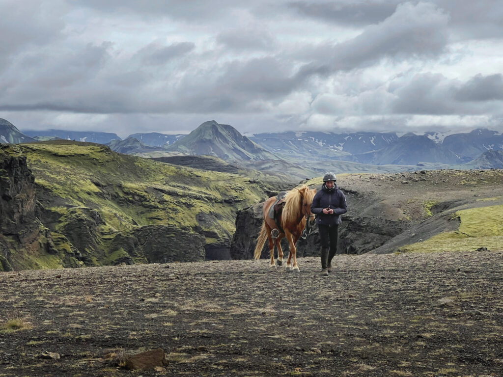 What to pack for a multi-day Tour in Iceland?